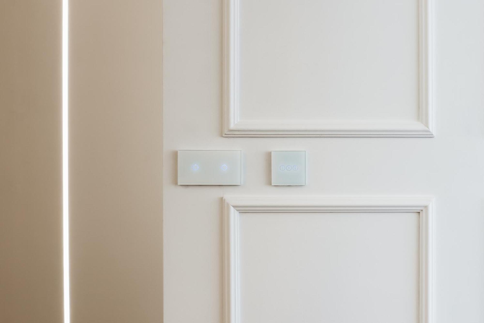G 0.7 - G.oogle Nest Smart House *